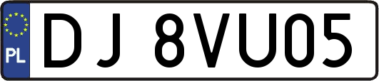 DJ8VU05