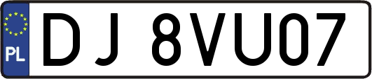 DJ8VU07