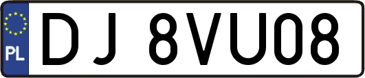 DJ8VU08