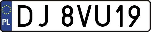 DJ8VU19