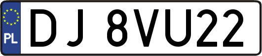 DJ8VU22