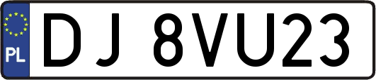 DJ8VU23