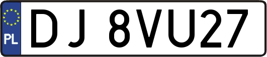 DJ8VU27