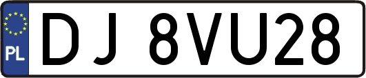 DJ8VU28