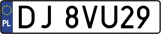 DJ8VU29