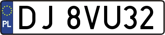 DJ8VU32