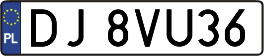 DJ8VU36