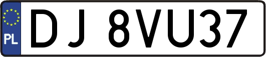 DJ8VU37