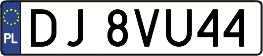 DJ8VU44
