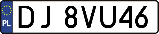 DJ8VU46