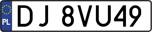 DJ8VU49