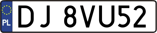 DJ8VU52