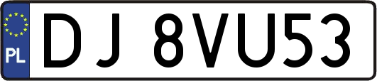 DJ8VU53