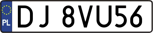 DJ8VU56