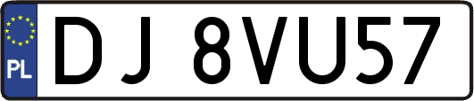 DJ8VU57