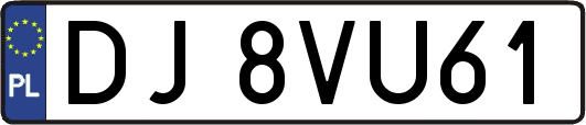 DJ8VU61