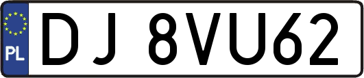 DJ8VU62