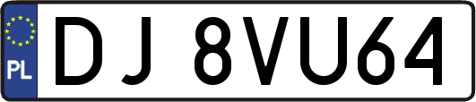 DJ8VU64