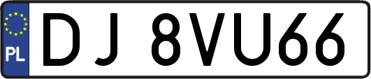 DJ8VU66