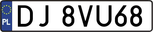 DJ8VU68