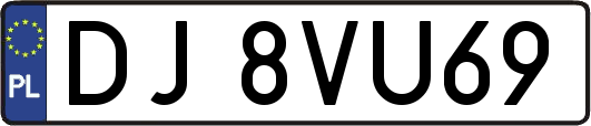 DJ8VU69