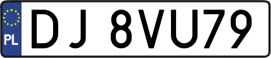DJ8VU79