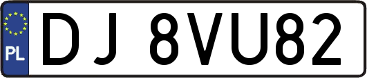 DJ8VU82