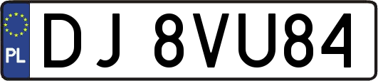 DJ8VU84
