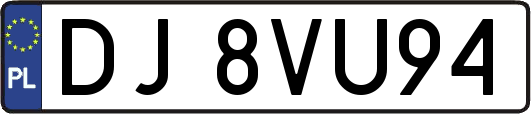 DJ8VU94