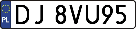 DJ8VU95