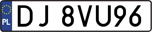 DJ8VU96