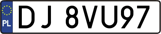 DJ8VU97