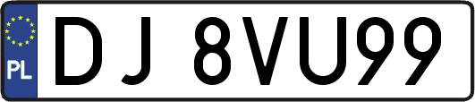 DJ8VU99