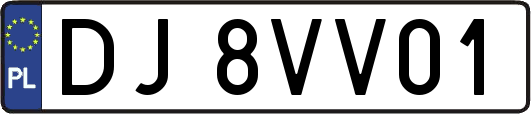DJ8VV01