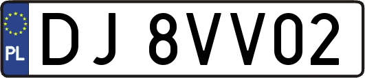DJ8VV02