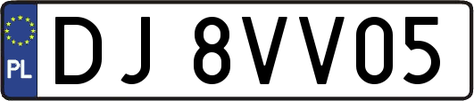 DJ8VV05