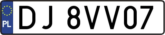 DJ8VV07