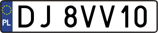 DJ8VV10