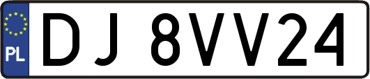 DJ8VV24
