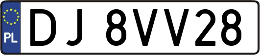 DJ8VV28
