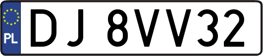 DJ8VV32