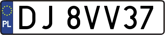 DJ8VV37