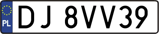 DJ8VV39
