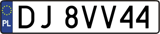 DJ8VV44