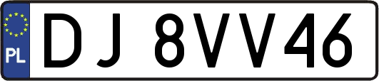 DJ8VV46