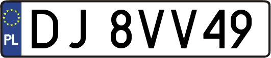 DJ8VV49