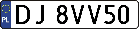 DJ8VV50