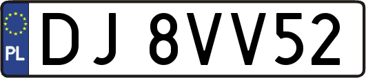DJ8VV52