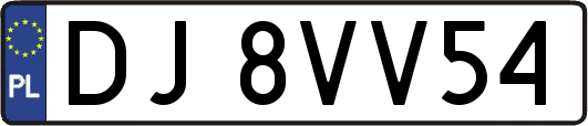 DJ8VV54