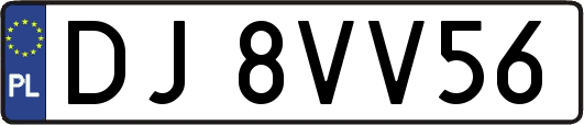 DJ8VV56